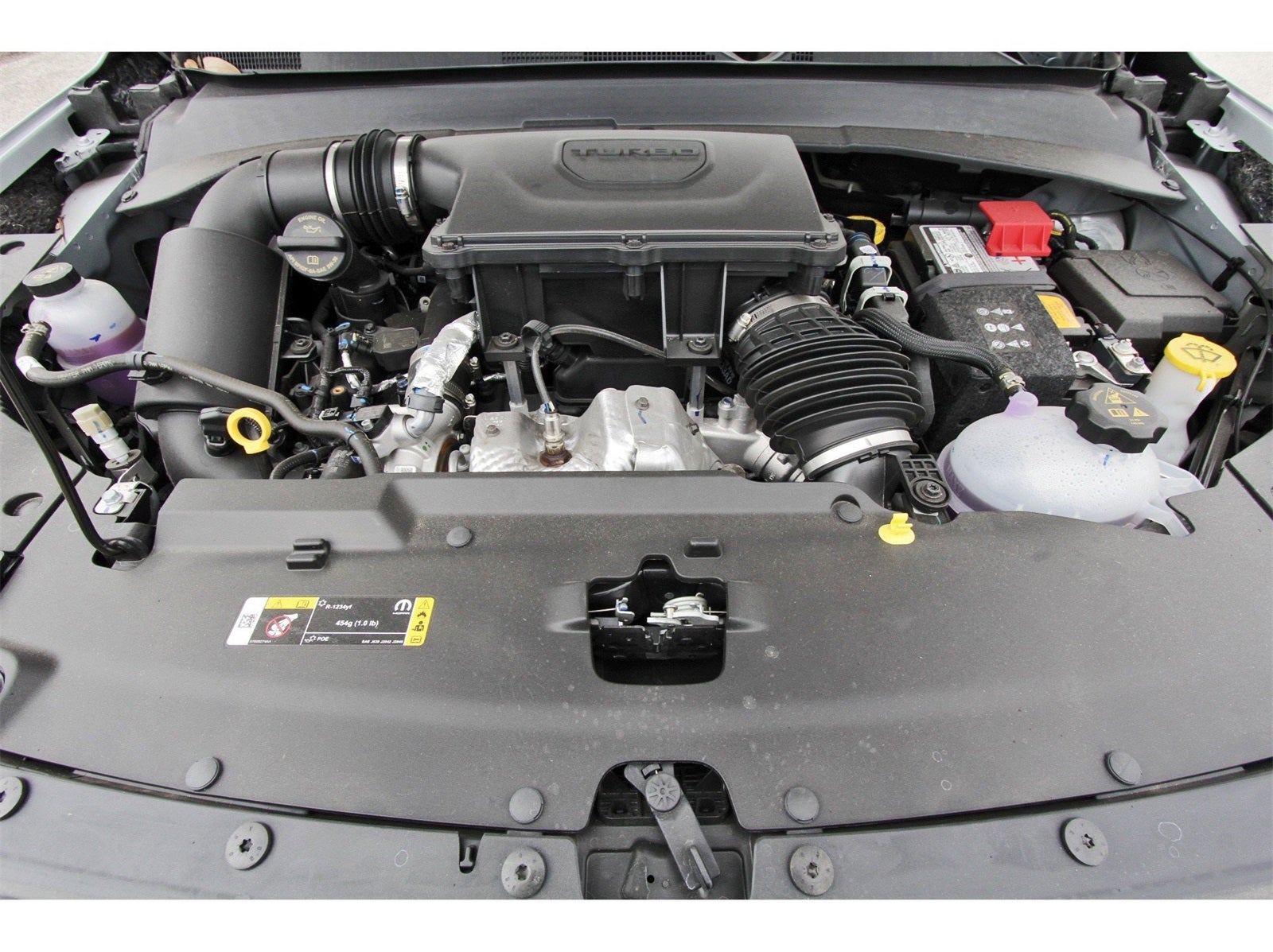 2024 Jeep Compass Sport 4x4