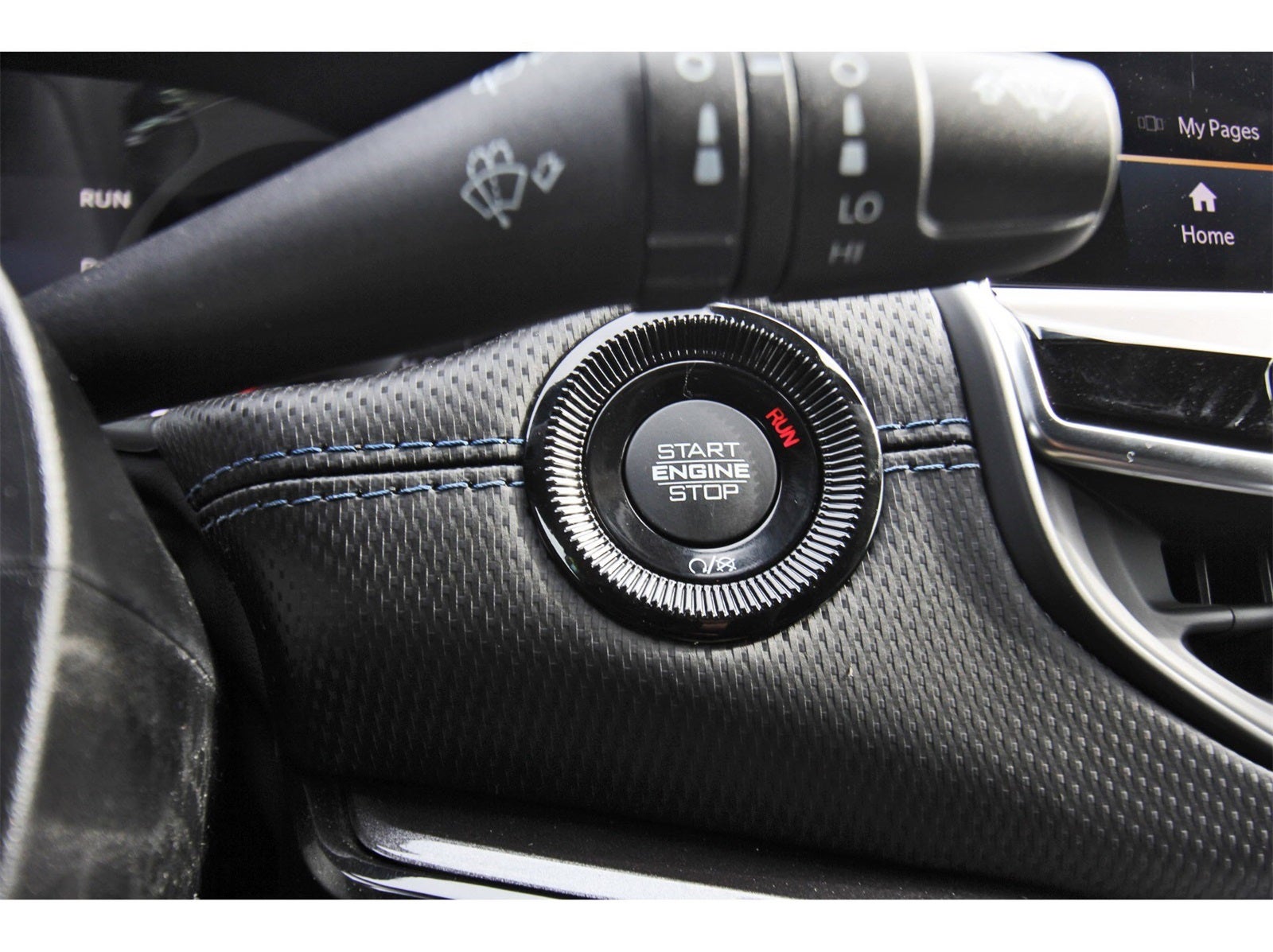 2026 Jeep Compass Latitude Altitude 4x4