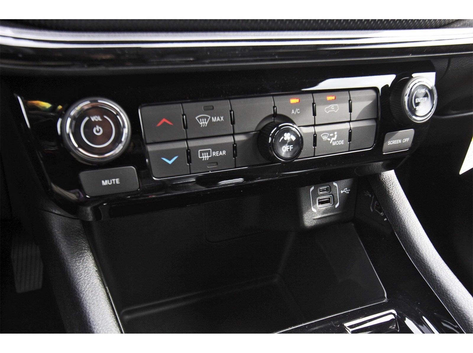 2026 Jeep Compass Latitude Altitude 4x4