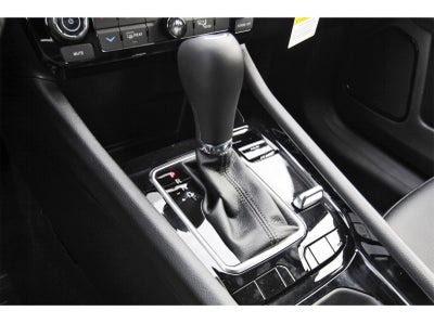 2026 Jeep Compass Latitude Altitude 4x4