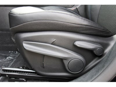 2026 Jeep Compass Latitude Altitude 4x4