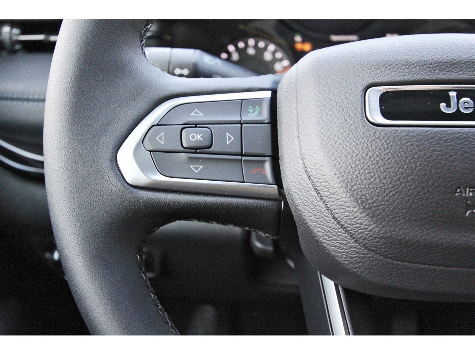 2026 Jeep Compass Latitude Altitude 4x4