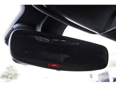 2026 Jeep Compass Latitude Altitude 4x4