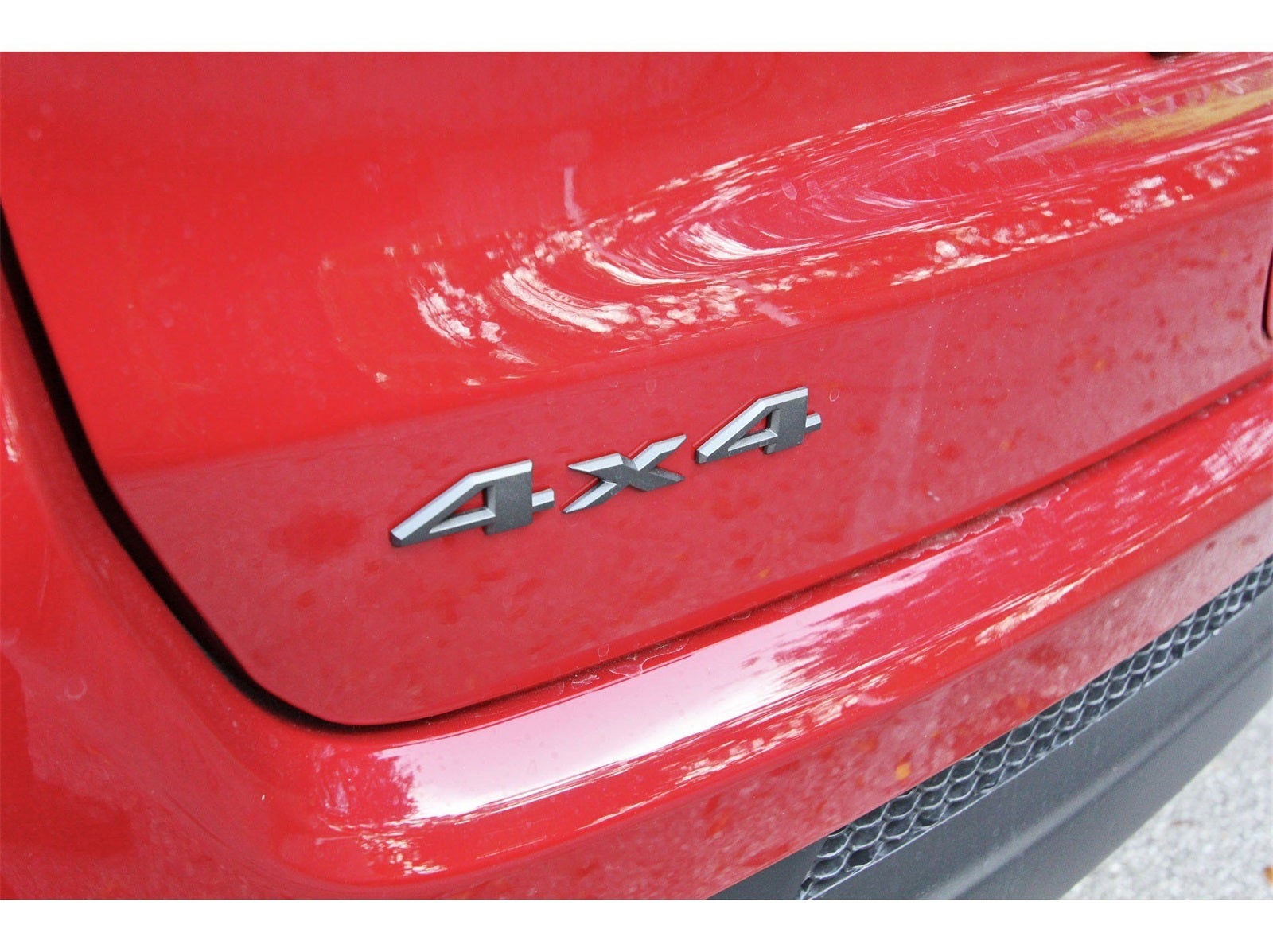 2026 Jeep Compass Latitude Altitude 4x4