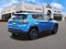 2026 Jeep Compass Latitude Altitude 4x4