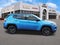 2026 Jeep Compass Latitude Altitude 4x4