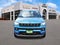 2026 Jeep Compass Latitude Altitude 4x4