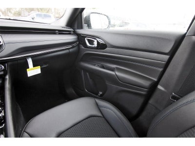 2026 Jeep Compass Latitude Altitude 4x4