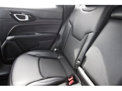 2026 Jeep Compass Latitude Altitude 4x4