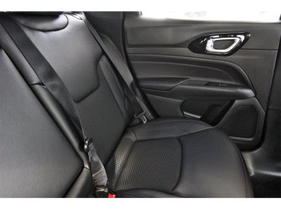 2026 Jeep Compass Latitude Altitude 4x4