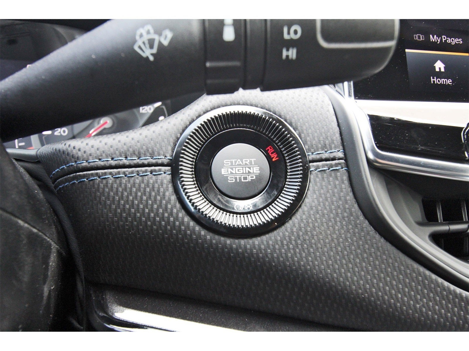 2026 Jeep Compass Latitude Altitude 4x4