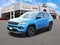 2026 Jeep Compass Latitude Altitude 4x4