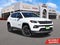2026 Jeep Compass Latitude Altitude 4x4