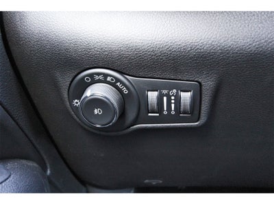 2026 Jeep Compass Latitude Altitude 4x4