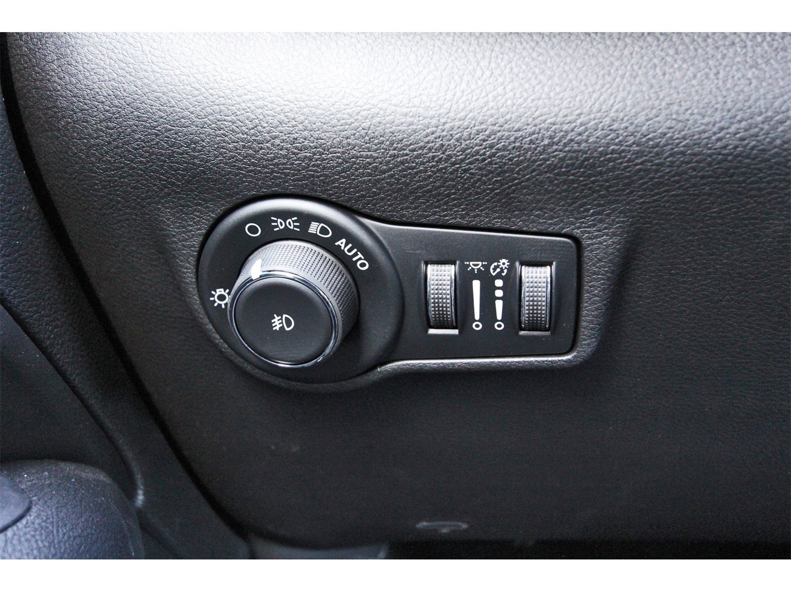 2026 Jeep Compass Latitude Altitude 4x4