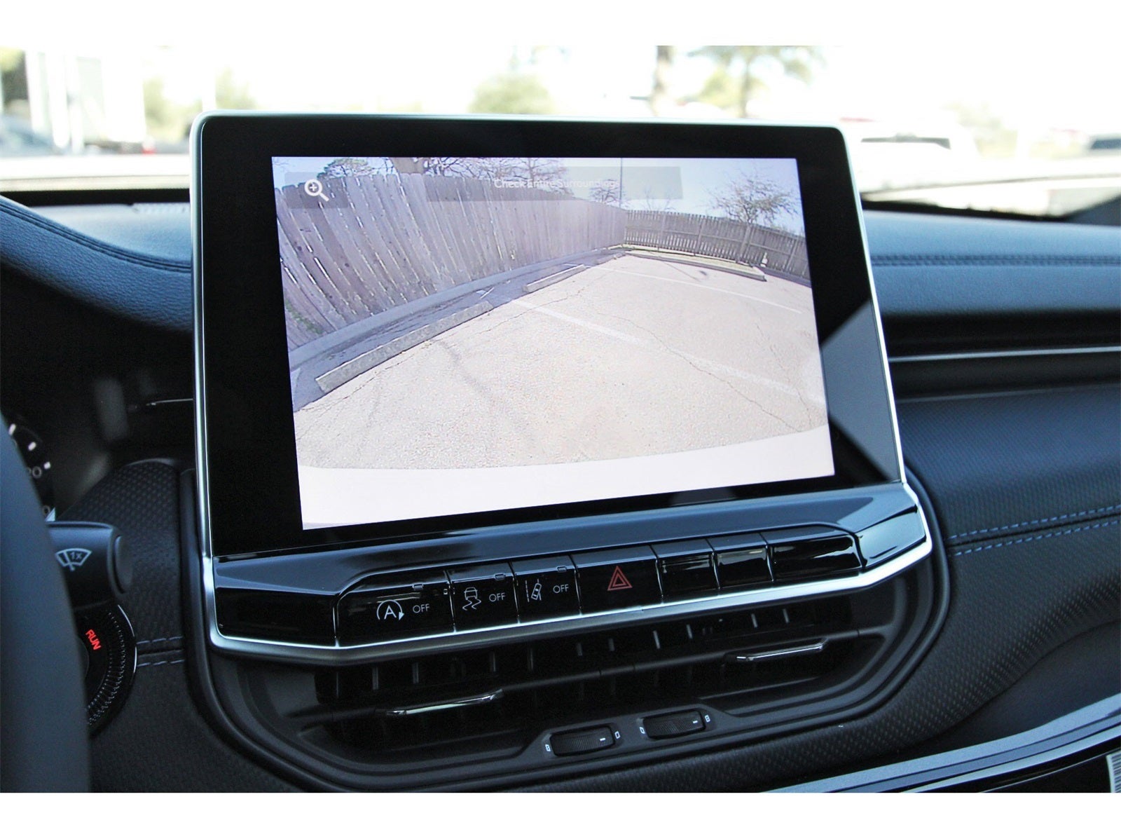 2026 Jeep Compass Latitude Altitude 4x4