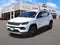 2026 Jeep Compass Latitude Altitude 4x4