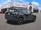 2026 Jeep Compass Latitude Altitude 4x4