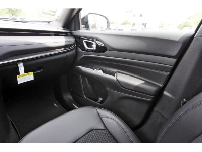 2026 Jeep Compass Latitude Altitude 4x4