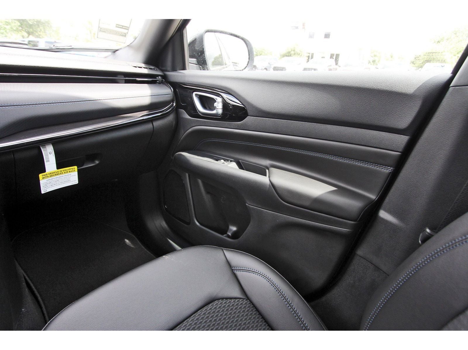 2026 Jeep Compass Latitude Altitude 4x4