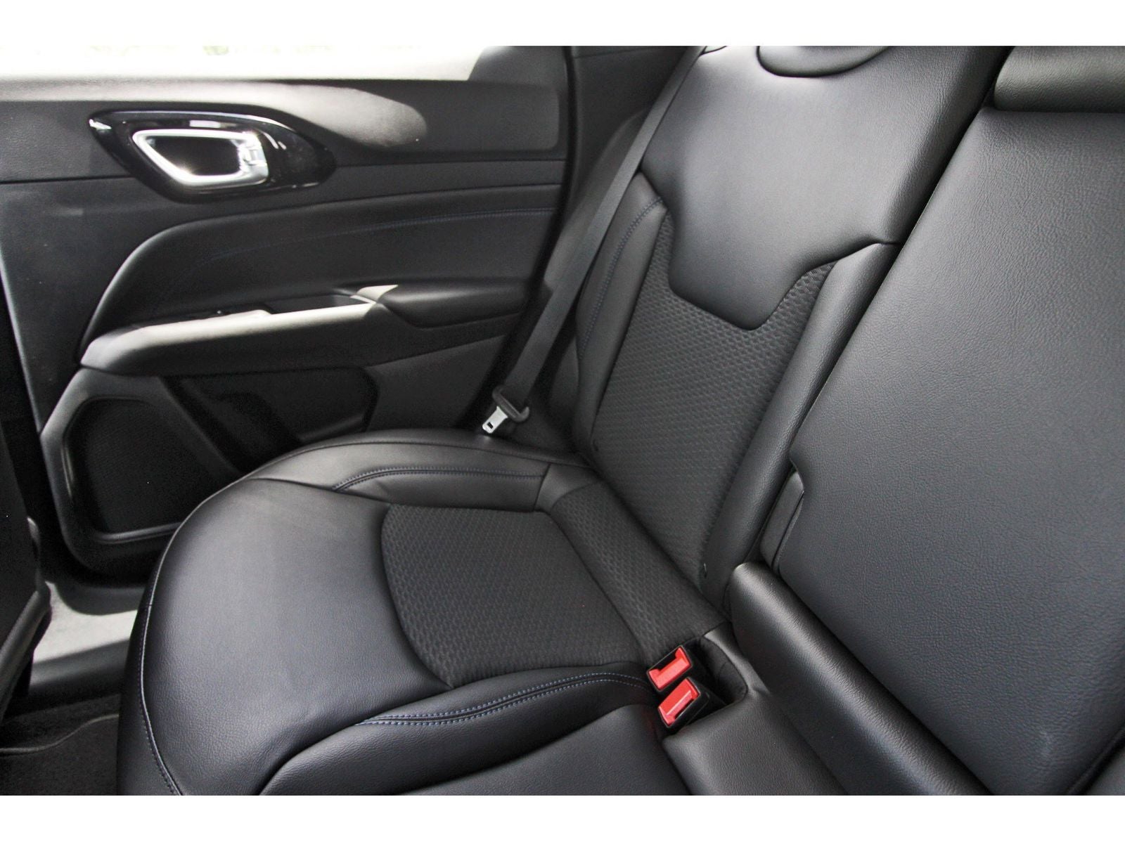 2026 Jeep Compass Latitude Altitude 4x4