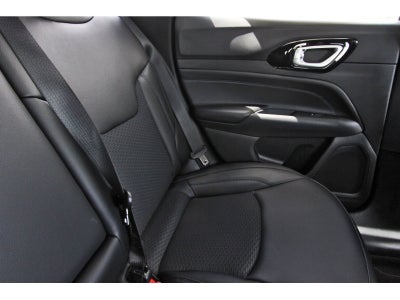 2026 Jeep Compass Latitude Altitude 4x4