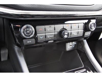 2026 Jeep Compass Latitude Altitude 4x4