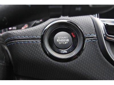 2026 Jeep Compass Latitude Altitude 4x4