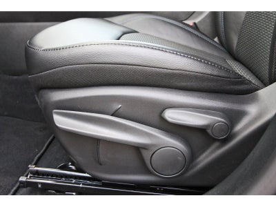2026 Jeep Compass Latitude Altitude 4x4