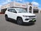 2026 Jeep Compass 85th Anniversary 4x4
