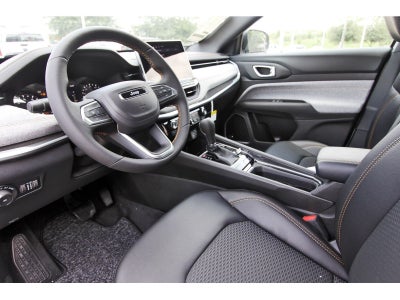 2026 Jeep Compass 85th Anniversary 4x4