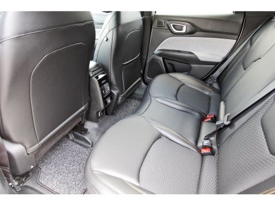 2026 Jeep Compass 85th Anniversary 4x4