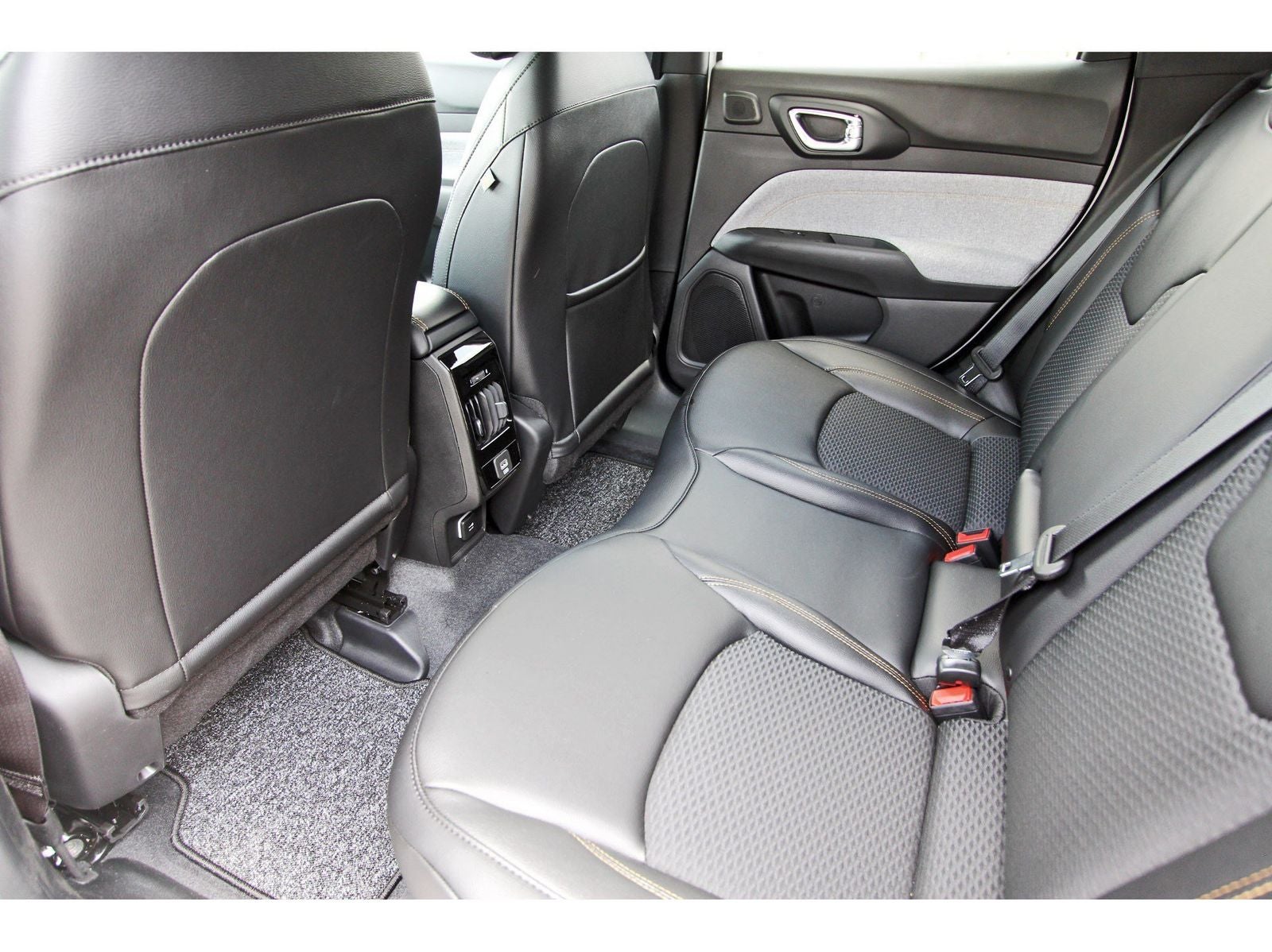 2026 Jeep Compass 85th Anniversary 4x4