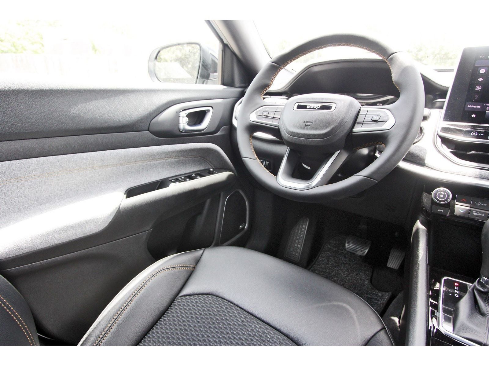2026 Jeep Compass 85th Anniversary 4x4
