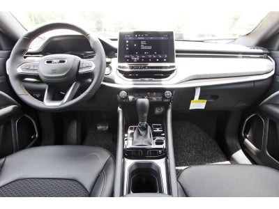 2026 Jeep Compass 85th Anniversary 4x4