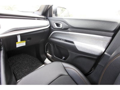 2026 Jeep Compass 85th Anniversary 4x4