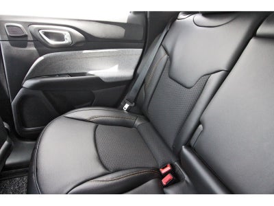 2026 Jeep Compass 85th Anniversary 4x4