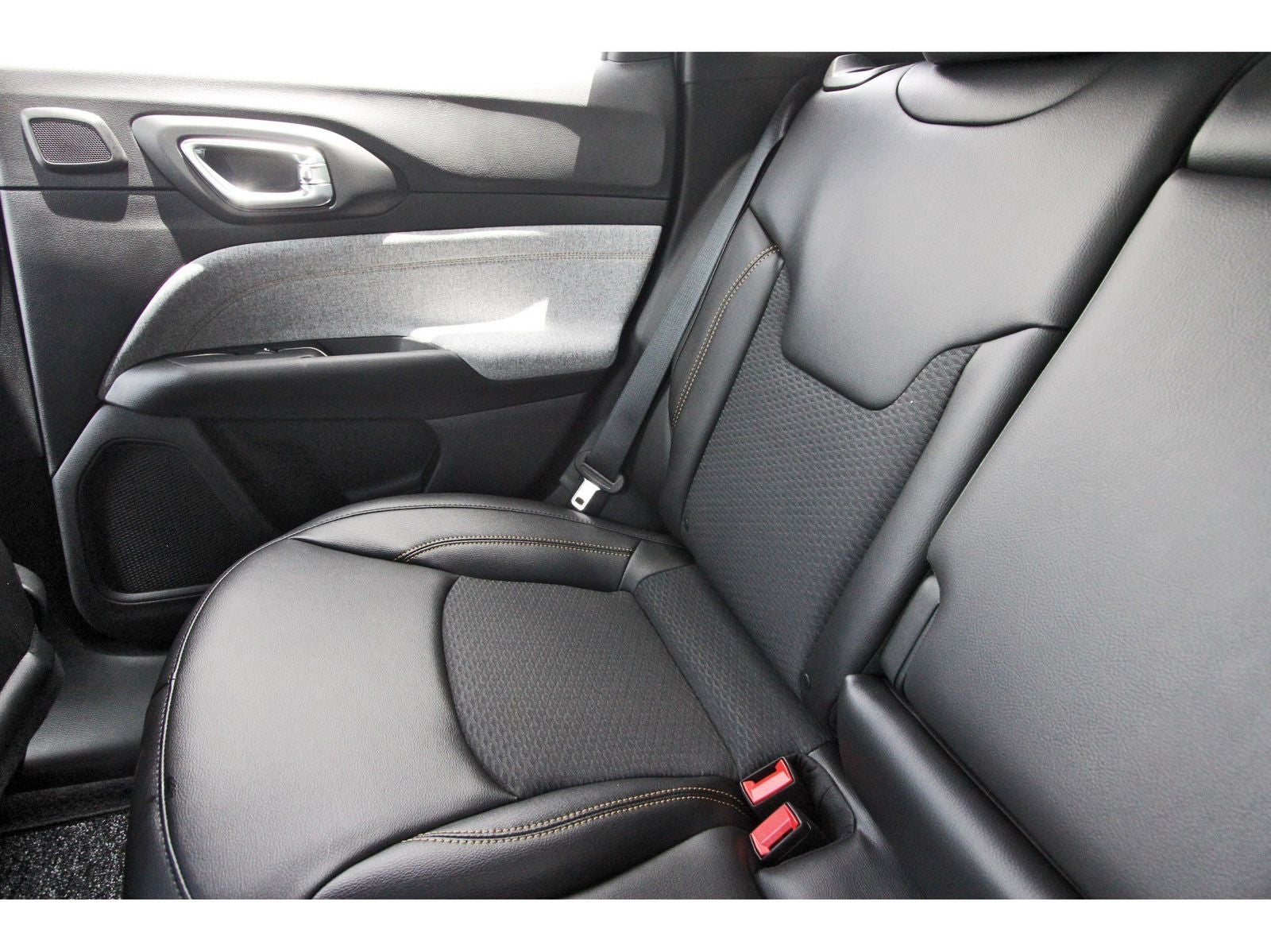2026 Jeep Compass 85th Anniversary 4x4