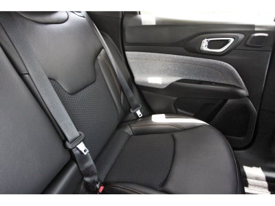 2026 Jeep Compass 85th Anniversary 4x4