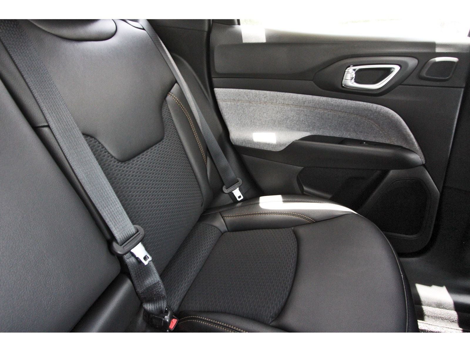 2026 Jeep Compass 85th Anniversary 4x4