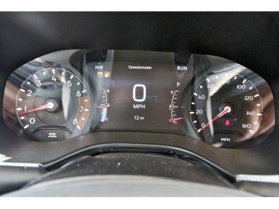 2026 Jeep Compass 85th Anniversary 4x4