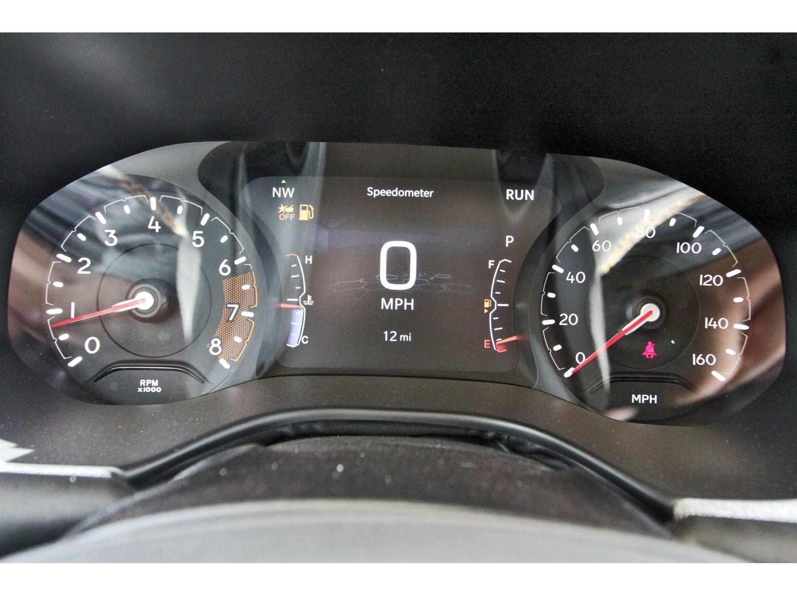2026 Jeep Compass 85th Anniversary 4x4