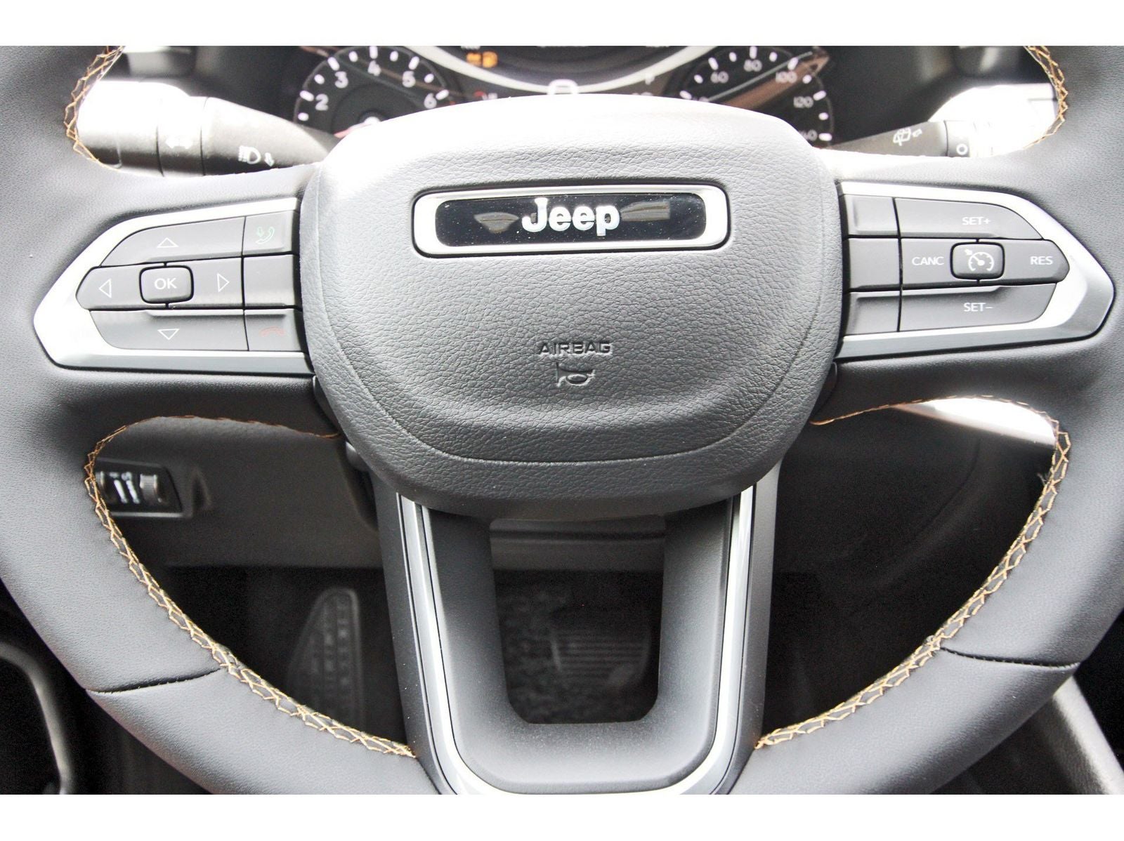 2026 Jeep Compass 85th Anniversary 4x4