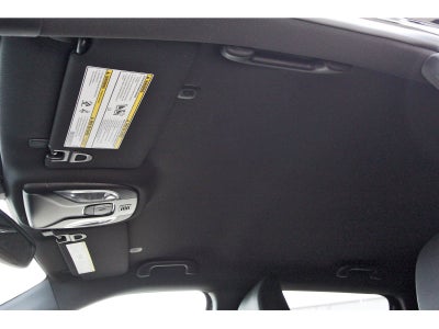 2026 Jeep Compass Latitude Altitude 4x4