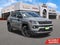 2026 Jeep Compass Latitude Altitude 4x4