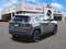 2026 Jeep Compass Latitude Altitude 4x4
