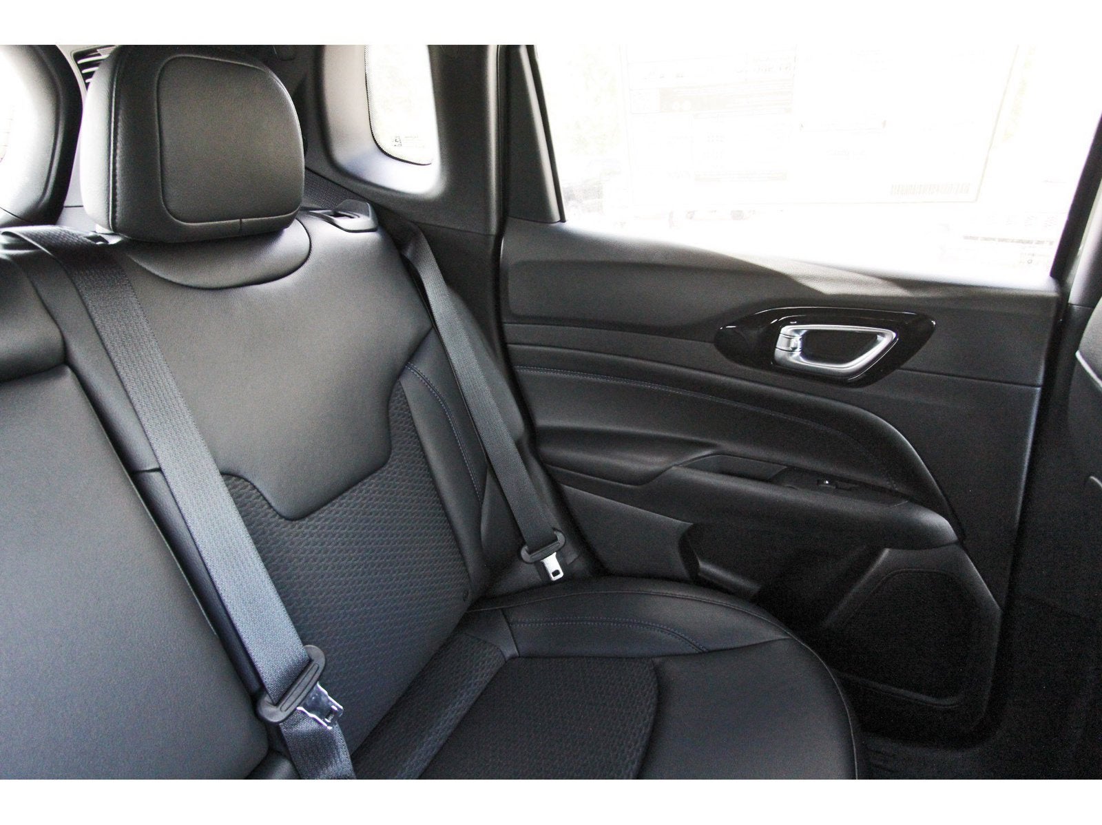 2026 Jeep Compass Latitude Altitude 4x4