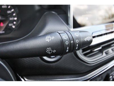 2026 Jeep Compass Latitude Altitude 4x4