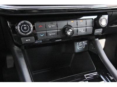 2026 Jeep Compass Latitude Altitude 4x4