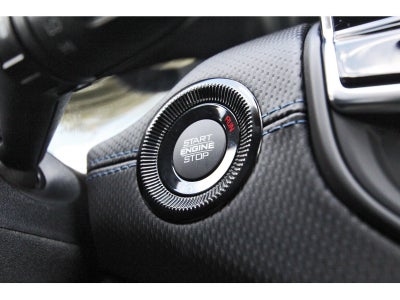 2026 Jeep Compass Latitude Altitude 4x4